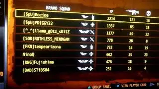 MAG PS3 - 120+ Kill Games With the Vipera