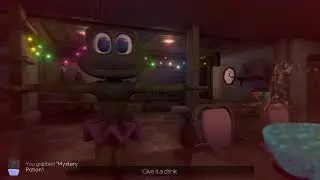 Tiny Venge Act 2 Gameplay Video