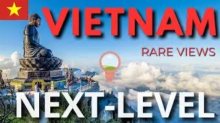 Rare Views ! VIETNAM 🇻🇳