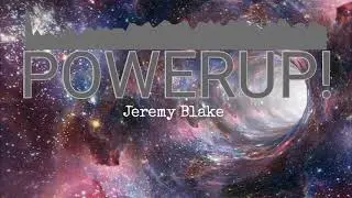 Jeremy Blake | Powerup!