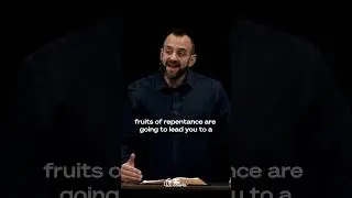 Fruit From the Root | Costi Hinn