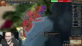 13 KOLONİ BÜYÜYOR   EUROPA UNIVERSALIS IV #4