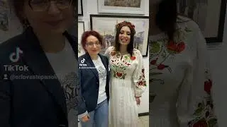 Ольга Вороніна