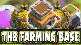 CLASH OF CLANS - 
