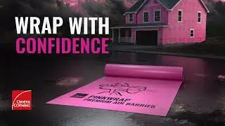 Wrap With Confidence™ PINKWRAP® Portfolio