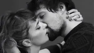 Данила Козловский и Ольга Зуева - Danila Kozlovsky & Olya Zueva