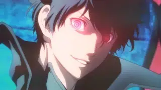 Akira Kurusu Edit / Take it off