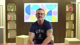 Conheça o curso de Letras - Língua Portuguesa da PUCRS