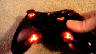 InspiredControllers | Black Ops 2 Custom Controller