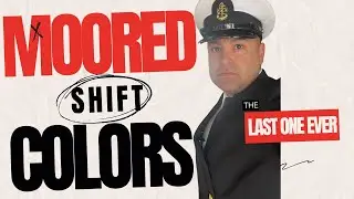 Bravo Zulu! REAL LIFE SAILORS INTERVIEWED! [Last Underway VLOG]