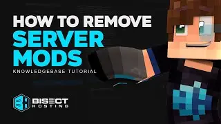 How to Remove Mods from a Modpack on a Minecraft Server!