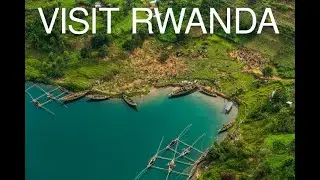Why You Must Visit Rwanda !!! The Cleanest Country In Africa!!