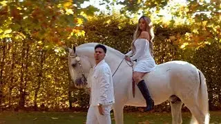 GIDDY UP ( OFFICIAL MUSIC VIDEO )
