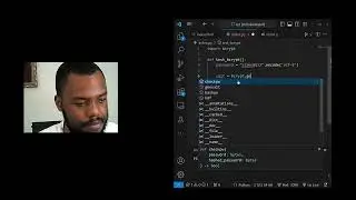 STOP Using Insecure Passwords with Bcrypt