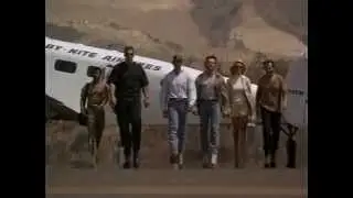 The Bad Pack - Trailer