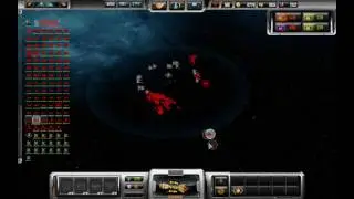 Sins Of a Solar Empire PC 8600GT - &fmt=22 (Youtube HD)