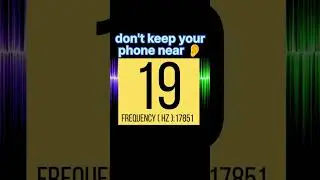 lets check yours ear👂 age  #tech ||Tech Enum