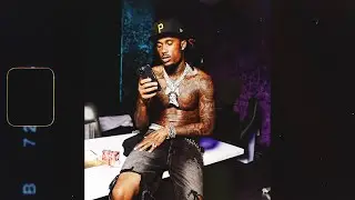 Hunxho Type Beat 