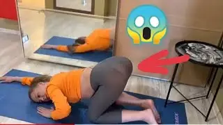 Yoga Flow _ Full Body Strech