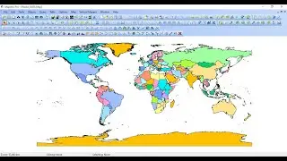GIS - HOW TO UPDATE A COLUMN IN MAPINFO TABLE |2022|