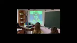 Для обучающихся СОШ 57 ст.Троицкой была проведена интеллектуальная игра "Герб отечества"
