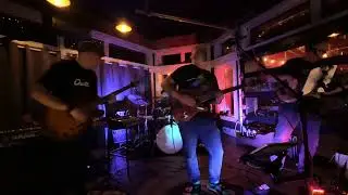 Boomsoss - Reba jam at Minglewood Harborside 3/23/24
