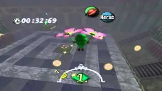 lookslikeLink singt den Mini Game Song