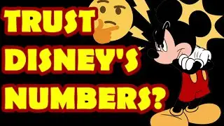 Disney's Increase in Subscribers - Real?