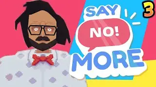 REFUSEZ TOUT !! DITES NON !! =D -Say No! More- avec Bob Lennon