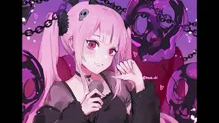 Mori Calliope [Speed Paint]