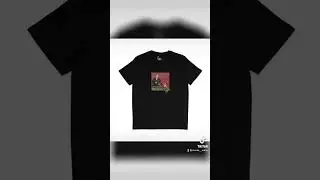 Scarface and Goodfellas T- Shirts