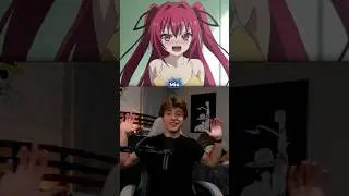Would you share a room with these anime characters