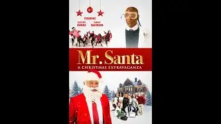 TOMMY DAVIDSON AND GEOFFREY OWENS Star in MR. SANTA: A CHRISTMAS EXTRAVAGANZA