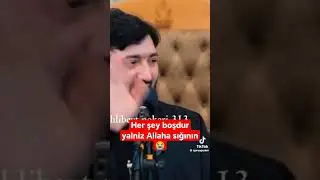 Haci hamini dehşete getirdi