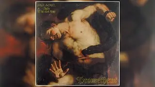 Anglachel & Idylls of the Last King - Prometheus (2023) (Full Split Album)