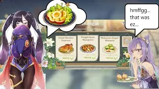 Genshin Impact Guide Easy Way to Delivery Food Event