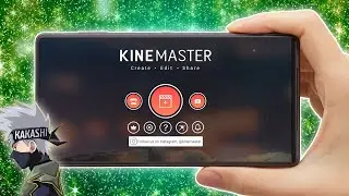 📱How I Edit my Videos in Kinemaster🔥 | How to Edit Youtube Videos