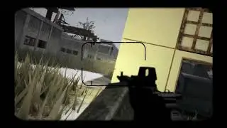 Lego warfare: KCCO vs G&K