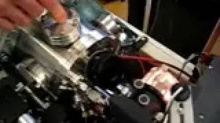 5.3 The laser and optics
