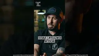 Tatuaje E Inteligencia Artificial! #tattoo #ink #tatuajes #tatuaje #IA #inteligenciaartificial