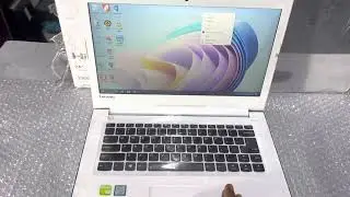 Laptop secon Lenovo Core i5 7300