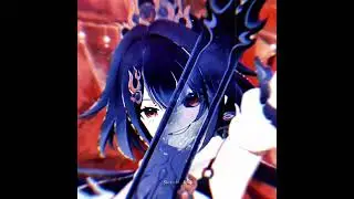 Honkai: Star Rail || Yunli edit || Harpy Hare