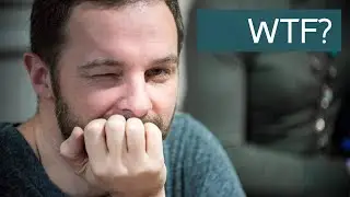Страхи. Мозг. Замуж. Жизнь