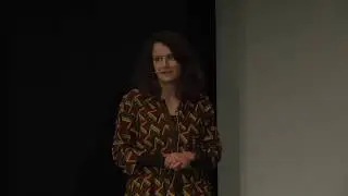 SMARTPLACES conference - A session by Dorothée King and Radek Rudnicki