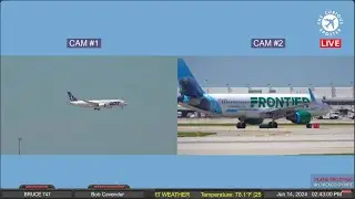 🔴LIVE Chicago O'Hare Airport Plane Spotting | SUPER 2 Camera views