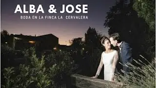 FINCA LA CERVALERA // JOSE & ALBA