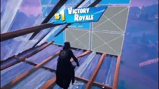 Right Back 💫 Best Piece Control On Console + Most Underrated 60FPS Console Player - Fortnite Montage