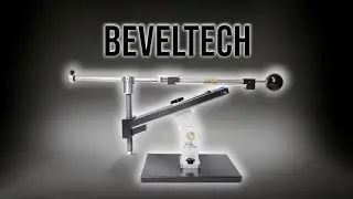 The American Made Knife Sharpener of 2024