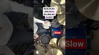 Linear Drum Fill 
