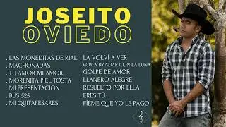 Joseito Oviedo - MIX